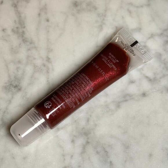 Lancôme Juicy Tubes Original Lip Gloss | 19 Cocoa Macchiato | NEW MAKEUP - Picture 4 of 6